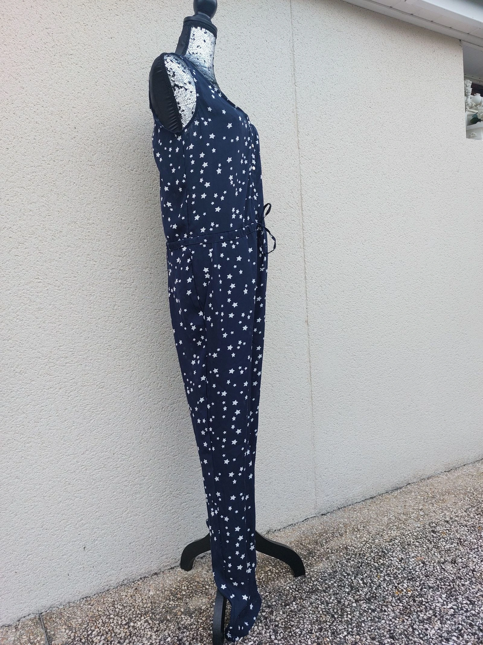 Zara-jumpsuit maat 40 – photo 2